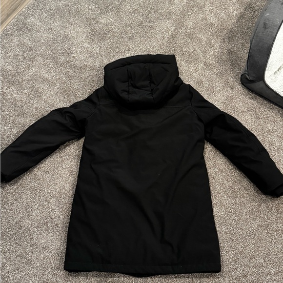 Black Michael Kors, jacket size medium great conditions - Picture 8 of 10